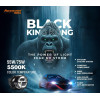 Aozoom King Kong LED Headlight Projector Lens